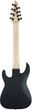 Електрогітара JACKSON JS32-8 DKA HT DINKY ARCH TOP AR SATIN BLACK (229216) - изображение 2