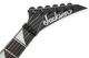 Електрогітара JACKSON JS32 KING V AH GLOSS BLACK (229198) - изображение 6