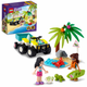 Конструктор LEGO Friends Автомобіль захисту черепах 90 деталей (41697) - зображення 2