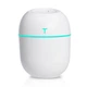 Ультразвуковой увлажнитель воздуха Humidifier 180 мл аромадиффузор с подсветкой Белый - изображение 3
