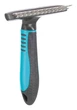 Расческа-грабли для собак Trixie Long Hair Groomer с переменным зубом 10 x 15 см (TX-23783) - зображення 1
