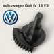 Півшестірня клапана ЄДР ремкомплект EGR 1.6 fsi півмісяць Volkswagen Golf 03C131503B ЄГР Вольксваген Гольф A2C53025941 A2C53082890 - зображення 1