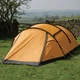 Палатка Snugpak Journey Quad Tent Sunburst Orange 96004 - зображення 2