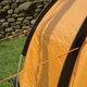 Палатка Snugpak Journey Quad Tent Sunburst Orange 96004 - зображення 3
