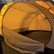 Палатка Snugpak Journey Quad Tent Sunburst Orange 96004 - зображення 10