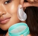 Питательные одноразовые маски вокруг глаз Kiko Milano Energy Shake Pearly Coffee Eye Patch - изображение 4