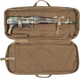 Чехол для карабина P1G-Tac Range Duty 73 см UA281-90096-CB (1174) Coyote Brown (2000980502349) - изображение 8