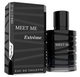 Woda toaletowa męska Omerta Meet Me Extreme 100 ml (8715658370420) - obraz 1