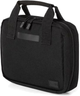 Чехол тактический для транспортировки пистолетов 5.11 Tactical Double Pistol Case 56444-019 (019) Black (2000980528660) - изображение 3