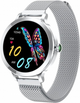 Женские часы UWatch Smart VIP Lady Pro Silver - изображение 2