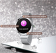 Женские часы UWatch Smart VIP Lady Pro Silver - изображение 10