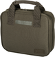 Чохол тактичний для транспортування пістолетів 5.11 Tactical Double Pistol Case 56444-186 (186) Ranger green (2000980528684) - зображення 2