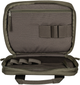 Чохол тактичний для транспортування пістолетів 5.11 Tactical Double Pistol Case 56444-186 (186) Ranger green (2000980528684) - зображення 3