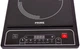 Настольная плита электрическая PRIME Technics PIC2010CB - изображение 6