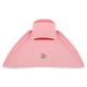 Ласти тренувальні із закритою п'ятою Cima 8967 розмір ML (40-41) Light Pink - зображення 6