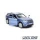 Модель автомобіля Land Rover Range Rover Velar 1:41 TechnoDrive (T4742) - зображення 2