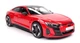 Модель автомобіля Audi RS e-tron GT 2022 1:24 Maisto (M4759) - зображення 1
