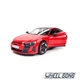 Модель автомобіля Audi RS e-tron GT 2022 1:24 Maisto (M4759) - зображення 4