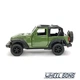 Модель автомобіля Jeep Wrangler Rubicon 1:41 TechnoDrive (T4749) - зображення 6