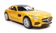 Модель автомобіля Mercedes-Benz GT AMG 1:32 Bburago (B4738) - зображення 1