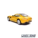 Модель автомобіля Mercedes-Benz GT AMG 1:32 Bburago (B4738) - зображення 7