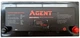 Акумуляторна батарея Agent 12.8V 170Ah LiFePO4 (IFM12-1700E2) - зображення 1