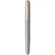 Набір Parker JOTTER Stainless Steel GT FP+BP (перова + кулькова) - зображення 3