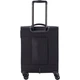 Чемодан текстильный маленького размера S черный Travelite Chios TL080047-01 - изображение 4
