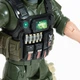 Солдат, фигурка, 1: 6, Smiki (7504830) - изображение 4