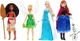 Набір з 8 модних ляльок Дісней з аксесуарами Mattel Disney Princess Fashion Doll 8-Pack - зображення 5