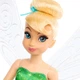 Набір з 8 модних ляльок Дісней з аксесуарами Mattel Disney Princess Fashion Doll 8-Pack - зображення 6