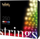 Inteligentna girlanda LED Twinkly Strings RGBW (8056326671723) - obraz 1