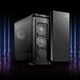 Obudowa XPG Defender Pro Czarna (XPG DEFENDER PRO) - obraz 2