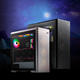 Obudowa XPG Defender Pro Czarna (XPG DEFENDER PRO) - obraz 7