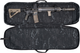 Чохол для карабіна P1G-Tac Range Duty 110 см UA281-90098-MCBK (251) MultiCam Black (2000980599509) - зображення 7