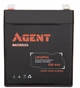 Акумуляторна батарея Agent 12.8V 4Ah LiFePO4 (IFM12-40E2) - зображення 2