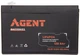 Акумуляторна батарея Agent 12.8V 8Ah LiFePO4 (IFM12-80E2) - зображення 2