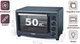 Пекти електрична PRIME Technics PEO 5289 G - зображення 2