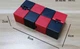 Игрушка антистресс Infinity Cube Куб бесконечный кубик кубік инфинити (554006194) Зеленый - изображение 3