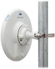 Точка доступа Ubiquiti NanoBeam NBE-5AC-GEN2 с антенной - изображение 4