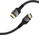 Кабель ArmorStandart HDMI 2.1 8K 1 м Black (ARM71095) - изображение 2