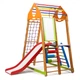 Детский спортивный комплекс SportBaby BambinoWood Plus 3 - изображение 4