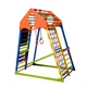 Детский спортивный комплекс SportBaby KindWood Color Plus - изображение 7