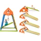 Детский спортивный комплекс SportBaby KindWood Color - изображение 8