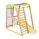 Детский спортивный комплекс для дома SportBaby BabyWood - изображение 6