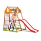 Дитячий спортивний комплекс для дому SportBaby KindWood Plus 2 - зображення 3