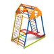 Детский спортивный комплекс SportBaby KindWood Color Plus 1 - изображение 5