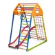 Детский спортивный комплекс SportBaby KindWood Color Plus 1 - изображение 7