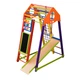 Детский спортивный комплекс SportBaby BambinoWood Color Plus - изображение 4