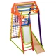 Детский спортивный комплекс SportBaby BambinoWood Color Plus - изображение 5